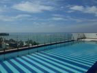 Sea View Luxury Apartment Sale in Mt Lavinia