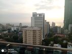 Sea View Luxury Furnished Apartment Rent Colombo 3