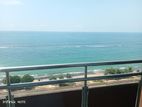 Sea View Luxury Furnished Apartment Rent in Colombo 6