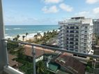 Sea View Luxury Furnished Apartment Rent Mt Lavinia
