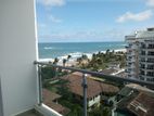 Sea View Luxury Furnished Apartment Rent Mt Lavinia