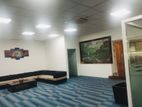Sea View Office Space for Rent – Galle Road, Colombo 03 (CR120)
