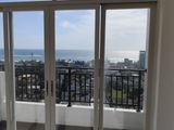 Sea View Un furnished apartment rent in Dehiwala