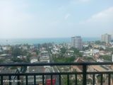 Sea View Un furnished apartment rent in Dehiwala