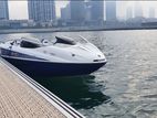 Seadoo Jet Boat