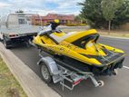 Seadoo Jet ski RXT 215