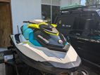 Seadoo Jetski 2018