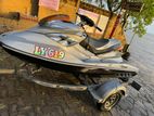 Seadoo Jetski RXP 255