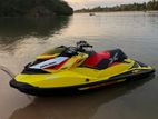 Seadoo Jetski RXP260 RS