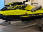 Seadoo RXP-X RS 300