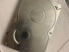 Seagate 1TB HDD