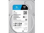 Seagate 1 Tb Surveillance Hard Disk