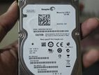 Seagate 120GB Laptop HDD