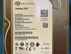 Seagate 1 TB Desktop Hard Disk