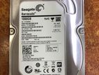 Seagate 1TB Desktop Hard