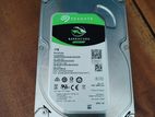 Seagate 1TB DESKTOP HDD
