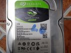 Seagate 1TB