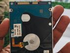 Seagate 1TB Hard Disk