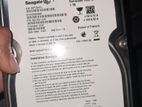Seagate 1 Tb Hard Disk