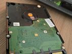 Seagate 1TB Hard Drive