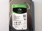 Seagate 1TB Hard Drive