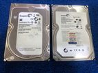 Seagate 1TB Hard