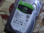 Seagate 1TB Harddisk