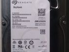 Seagate 1tb Hdd