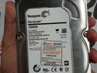 Seagate 1TB HDD