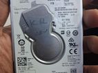 Seagate 1TB Laptop Hard Disk