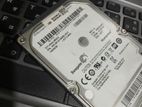 Seagate 1TB Laptop Hard drive