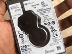 SEAGATE 1TB Mobile HDD