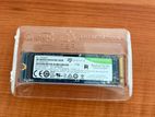 Seagate 1TB NVME