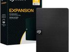 Seagate 1TB Portable Hard Drive