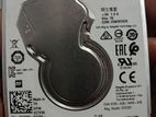 Seagate 1TB Thin Laptop HDD