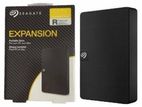 Seagate 2 TB External Hard Drive