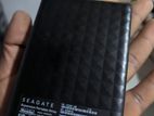 Seagate 2TB Hard Drive