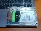 Seagate 2TB Hard Disk