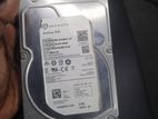 Seagate 2TB Hard Drive