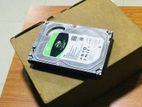 Seagate 2 Tb Hard Drive