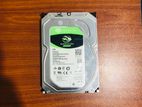 Seagate 2 Tb Hard(used)