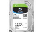 Seagate 2TB HDD