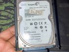 Seagate 320GB Laptop Hard Disk