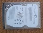Seagate 320GB Laptop Hard Disk