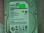 Seagate 4TB