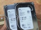 Seagate 500 GB Hard Drive