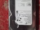 Seagate 500 GB Hard Drive