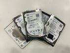 Seagate 500 Gb Laptop Hdd