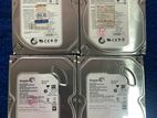Seagate 500 Hard Disk