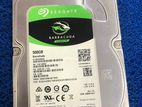 Seagate 500 Hard